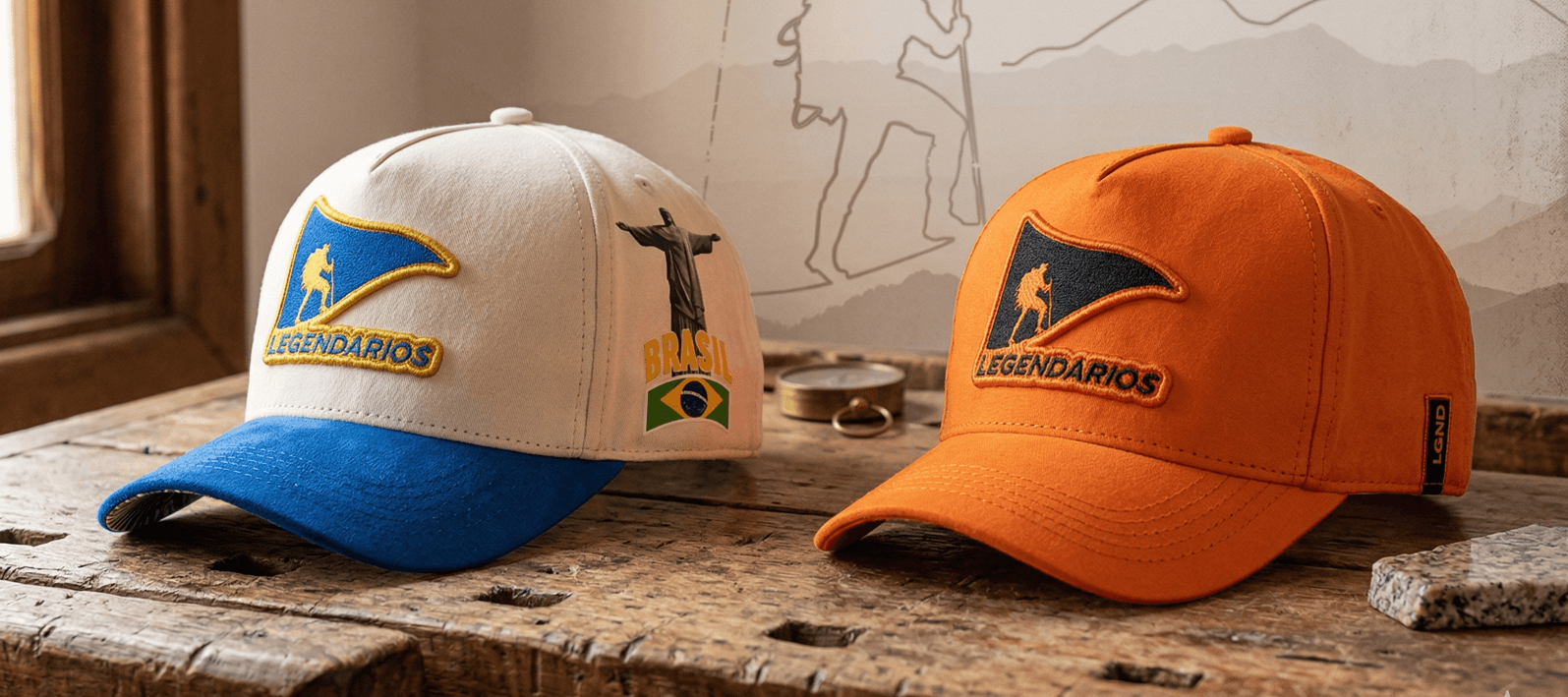 Categoria Acessórios