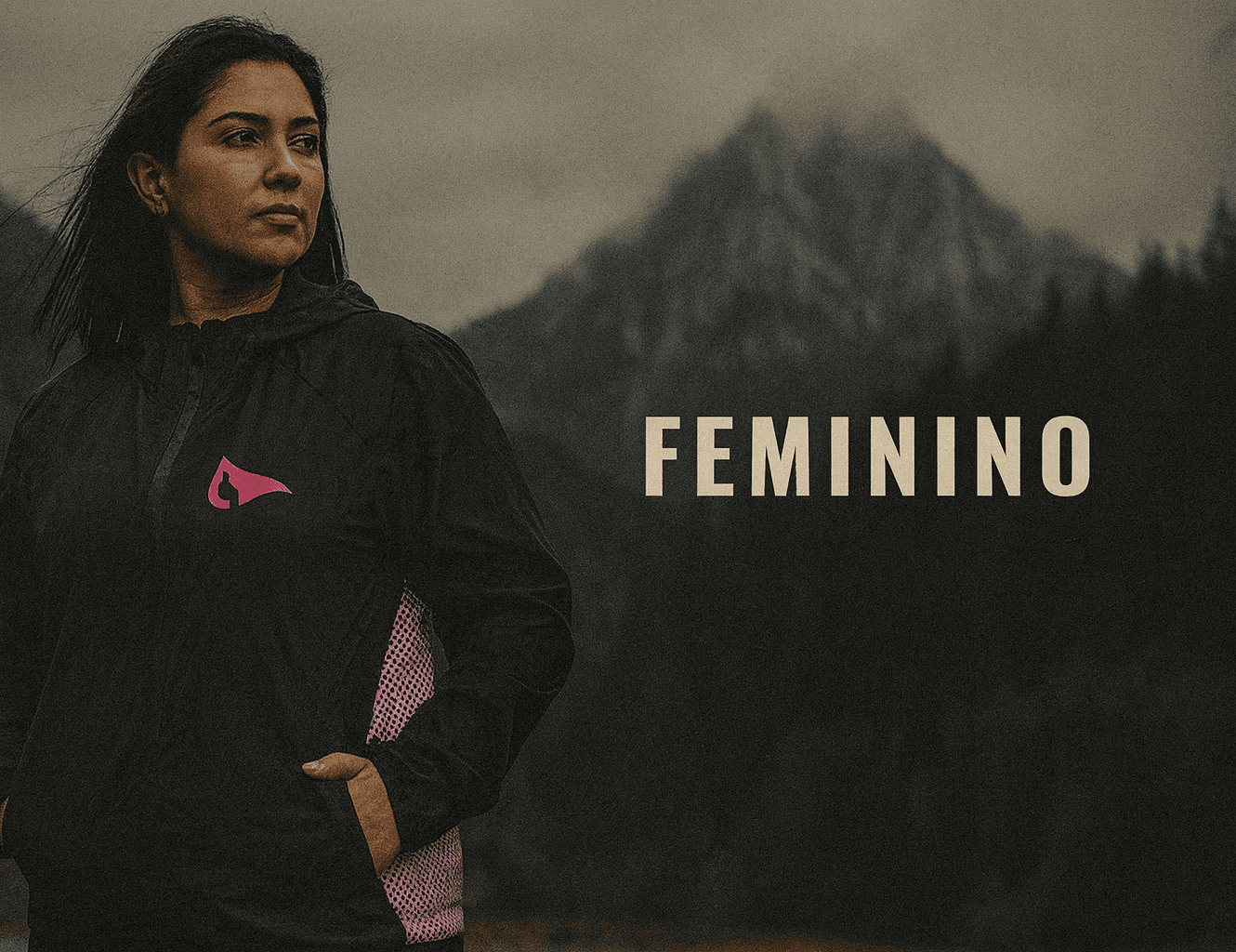 Categoria Feminino