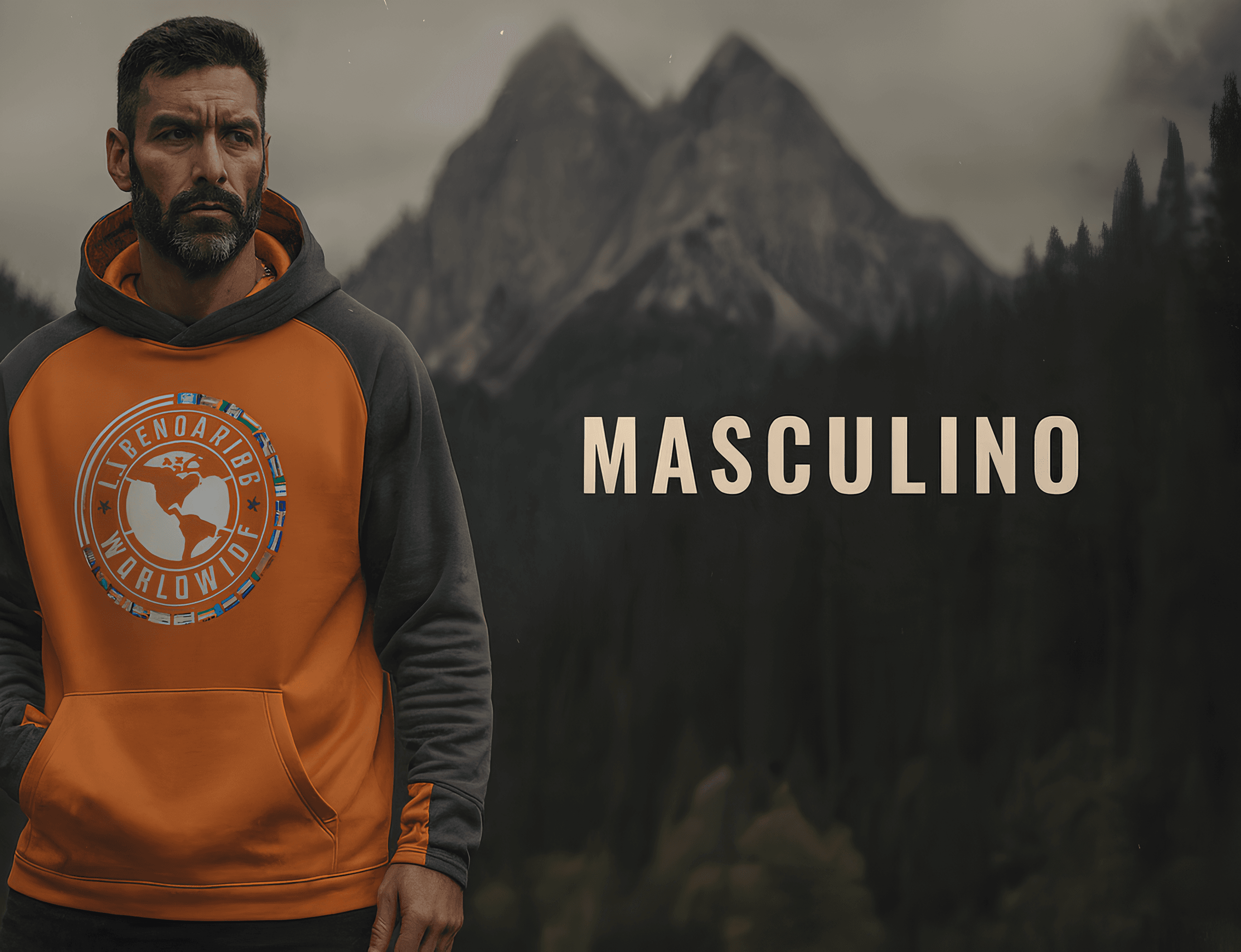 Categoria Masculino