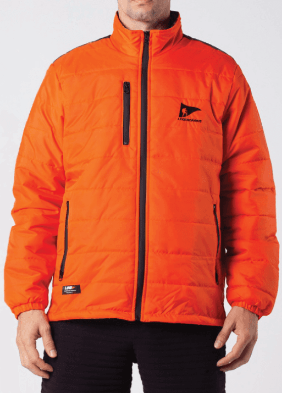 Jaqueta Puffer 4
