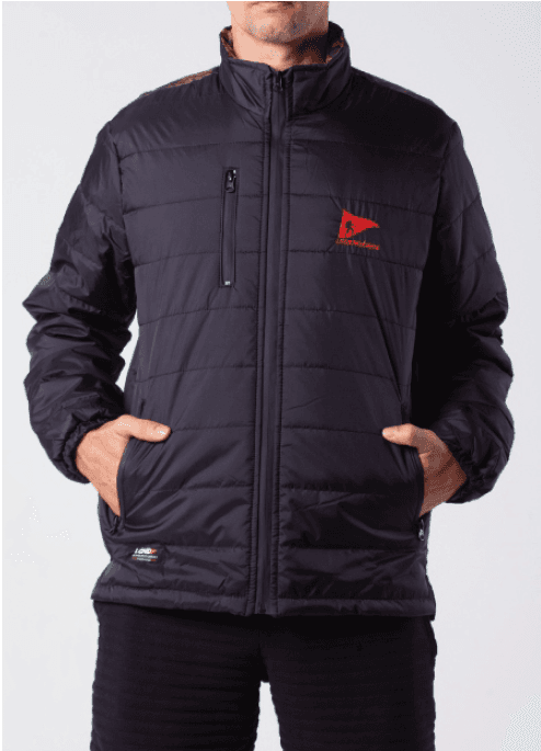 Jaqueta Puffer