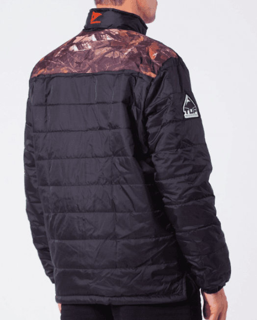 Jaqueta Puffer