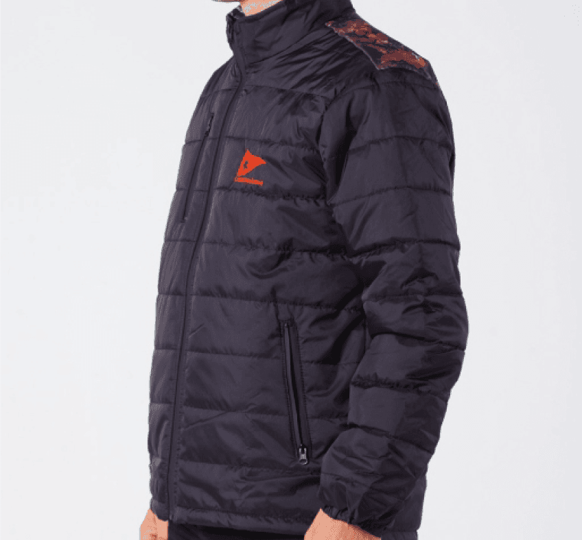 Jaqueta Puffer 3