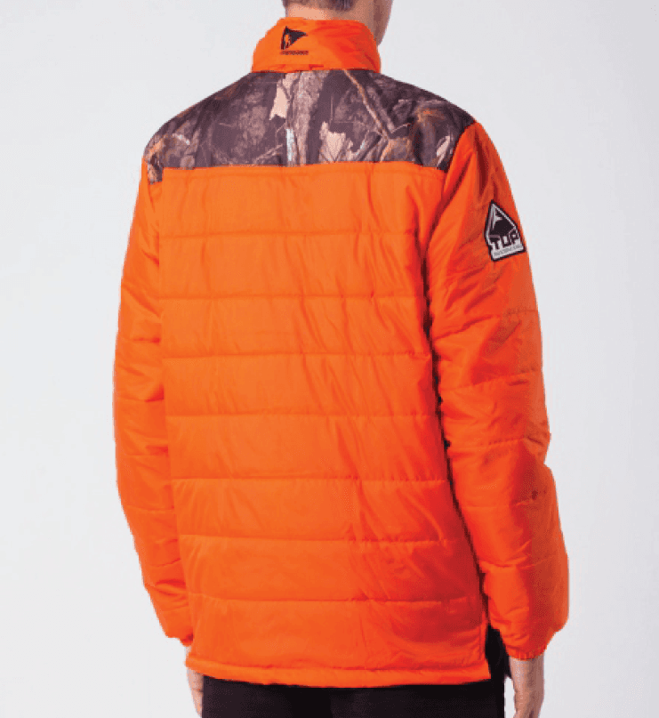 Jaqueta Puffer 5