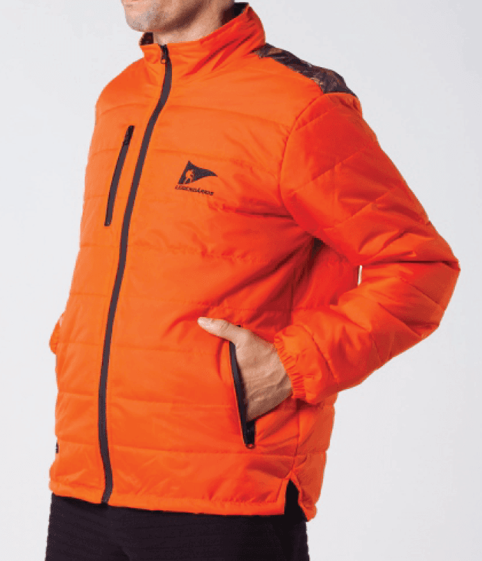 Jaqueta Puffer 6