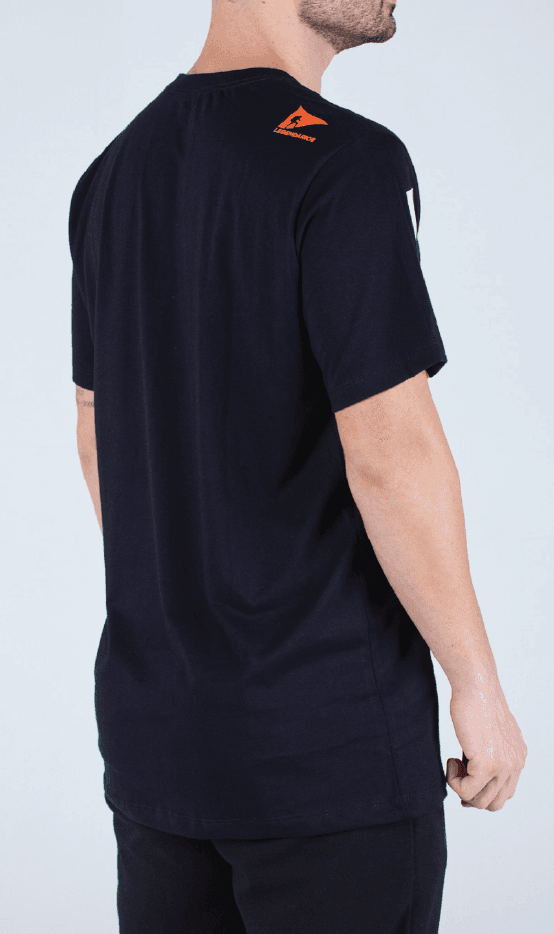 Camiseta Born To Be Legendários
