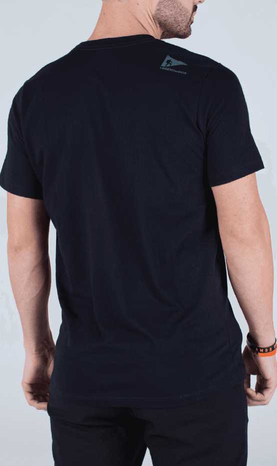 Camiseta Estampa Top