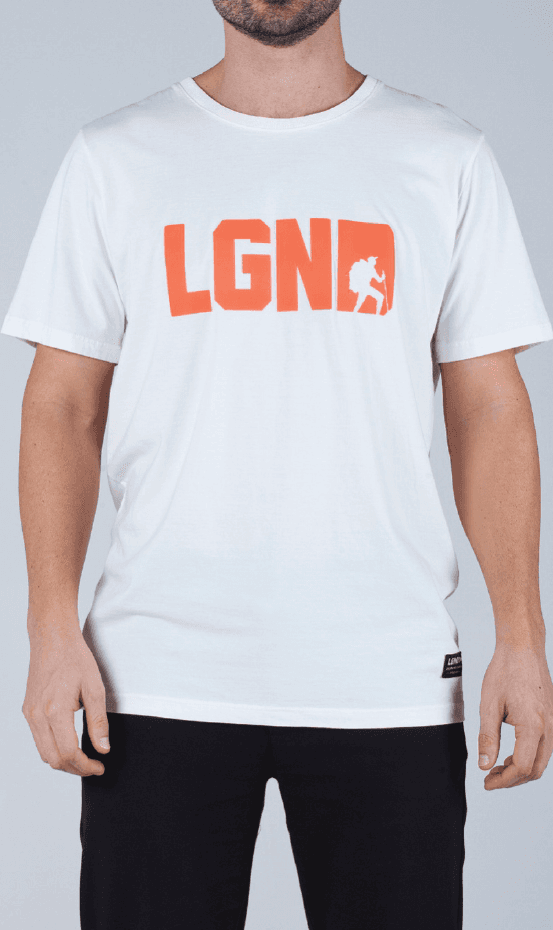 Camiseta LGND