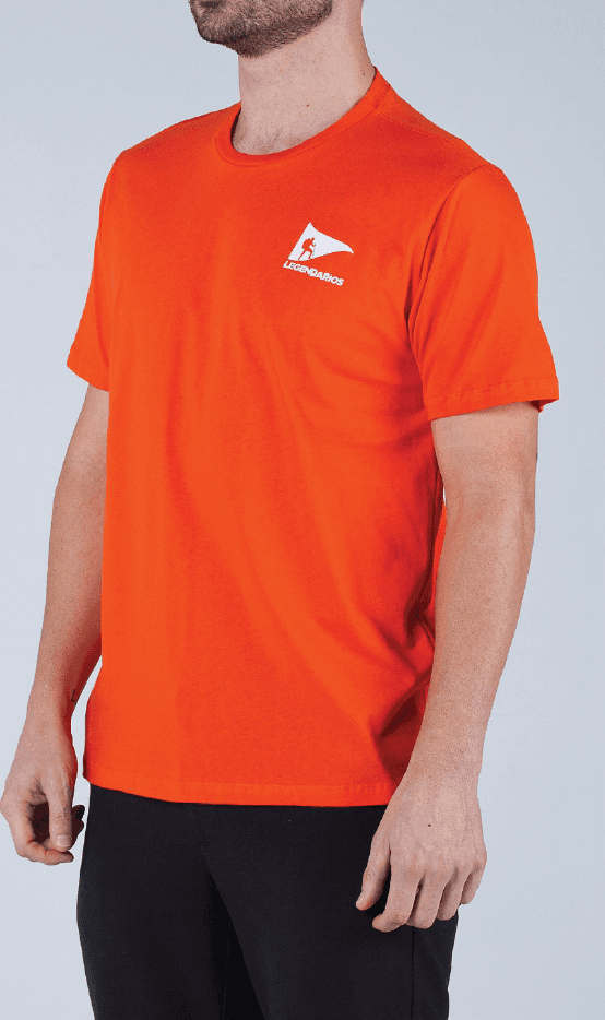 Camiseta Estampa Peito
