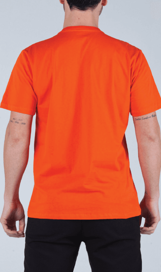 Camiseta Estampa Peito