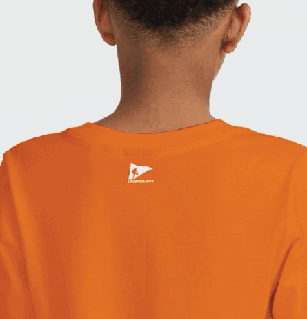 Camiseta Meu Pai é um Legendário