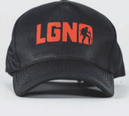 Boné Legendário Classico
