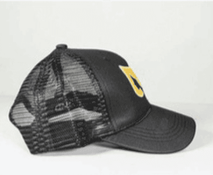 Boné Feminino AHU