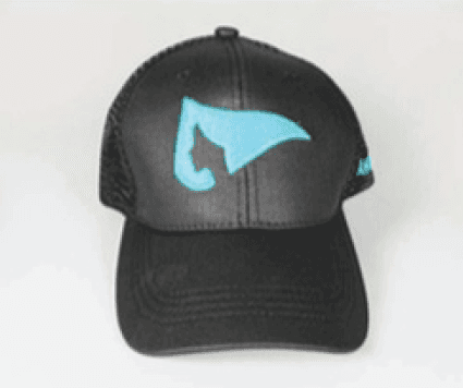 Boné Feminino AHU 5