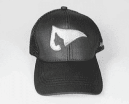 Boné Feminino AHU 4