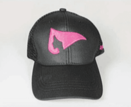 Boné Feminino AHU 3