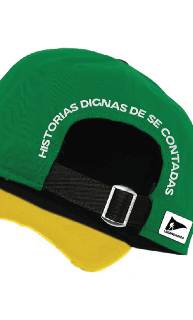 Boné Aventura