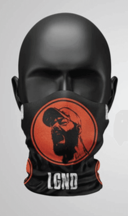 Bandana Balaclava AHU