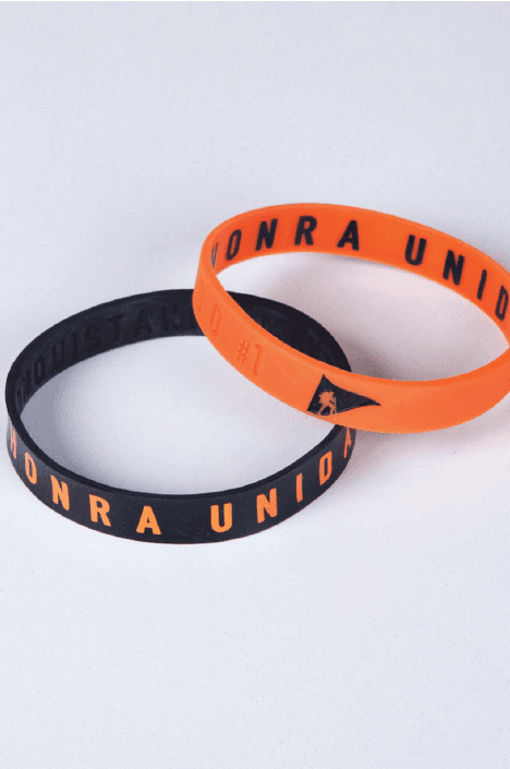 Pulseira Legendário Preta