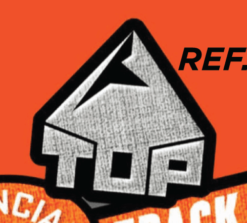 Patch Top