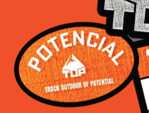 Patch Potencial