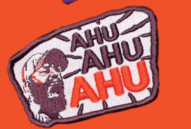 Patch AHU