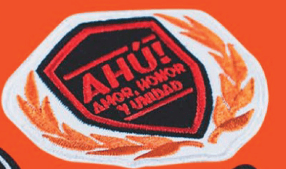 Patch Tour AHU