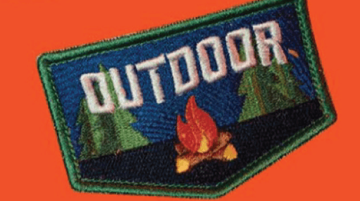 Patch Outdoor