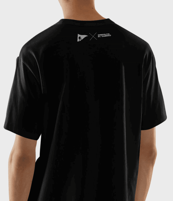 Camiseta Legendarios Moutain