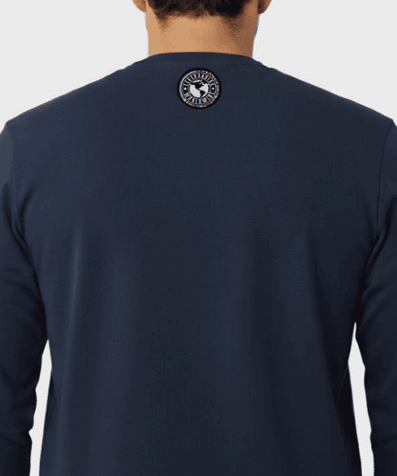 Camiseta Manga Longa 4