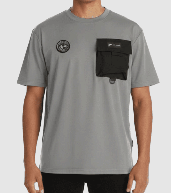 Camiseta Bolso 5