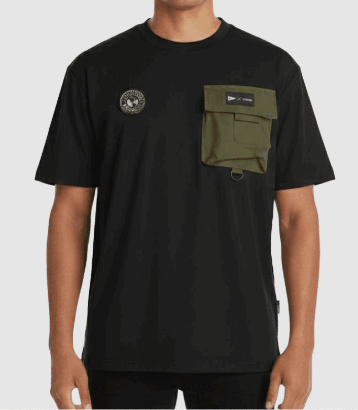 Camiseta Bolso 4