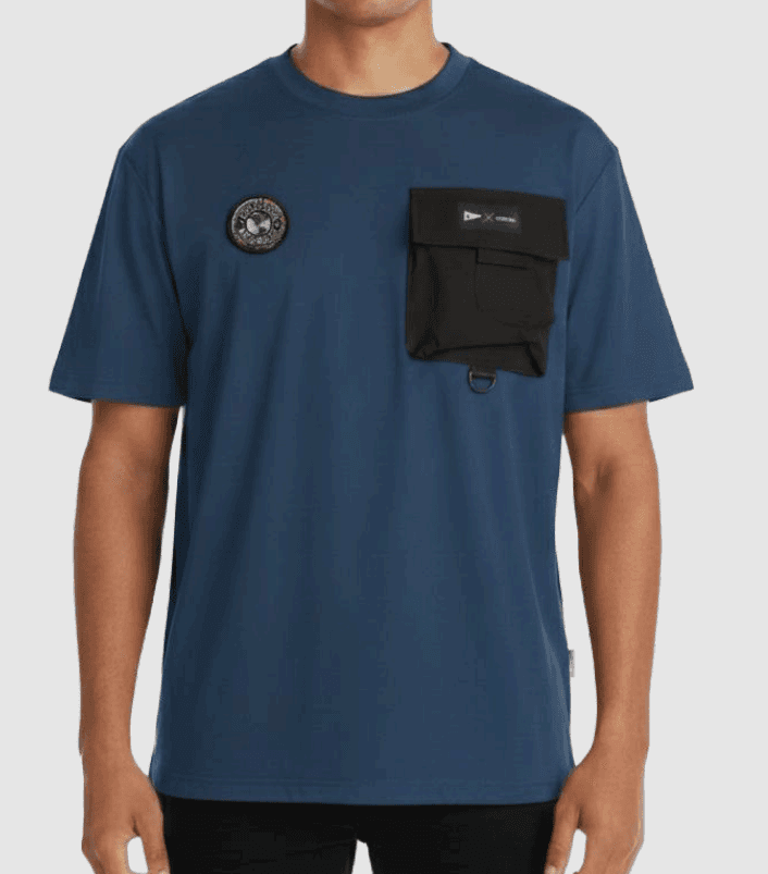 Camiseta Bolso 3