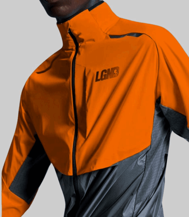Jaqueta Corta Vento LGND 1