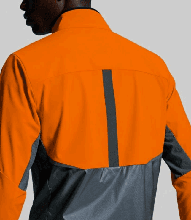 Jaqueta Corta Vento LGND 2