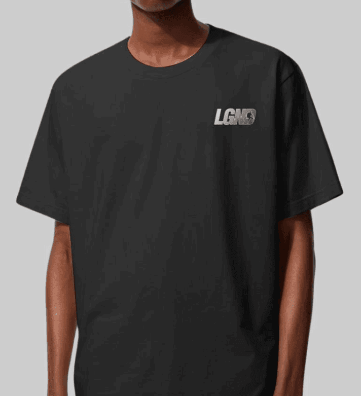 Camiseta Manifesto Suedini 1