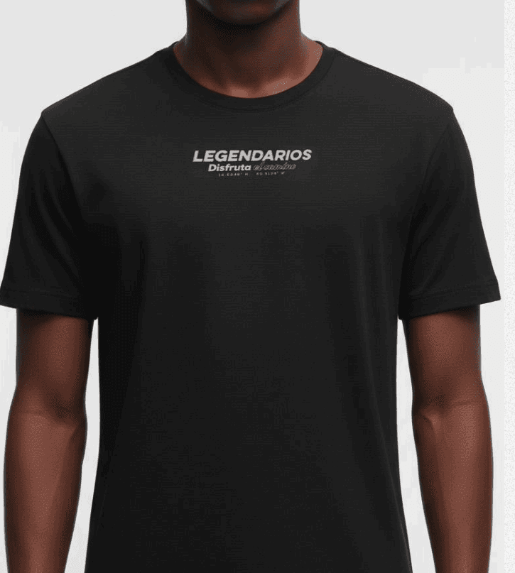 Camiseta Búlsola Suedini 1