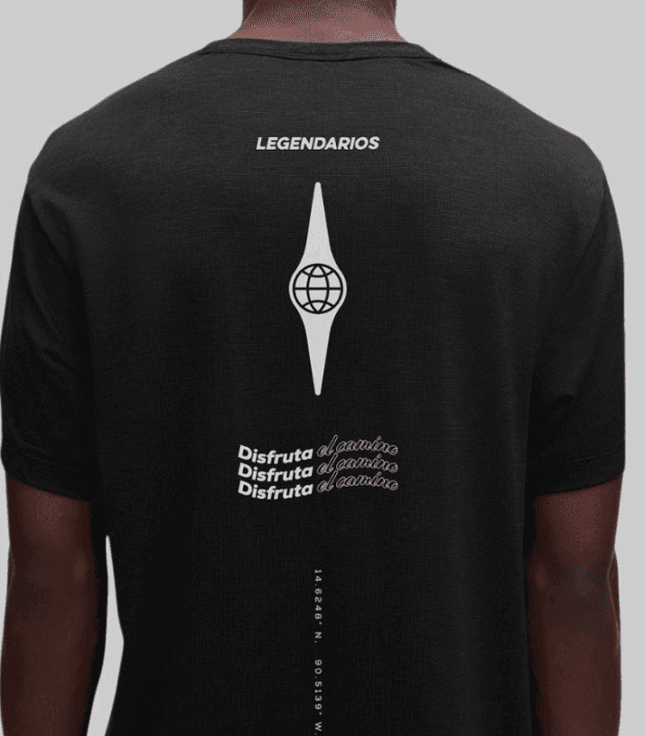 Camiseta Búlsola Suedini 2