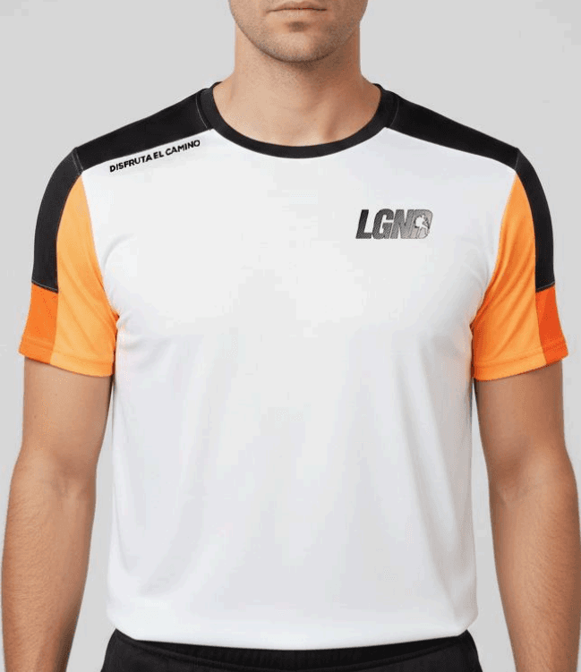 Camiseta Dry Fit LGND 1