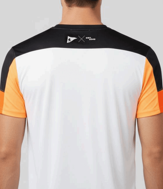 Camiseta Dry Fit LGND 2