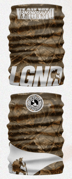 Bandana Balaclava Paises 3