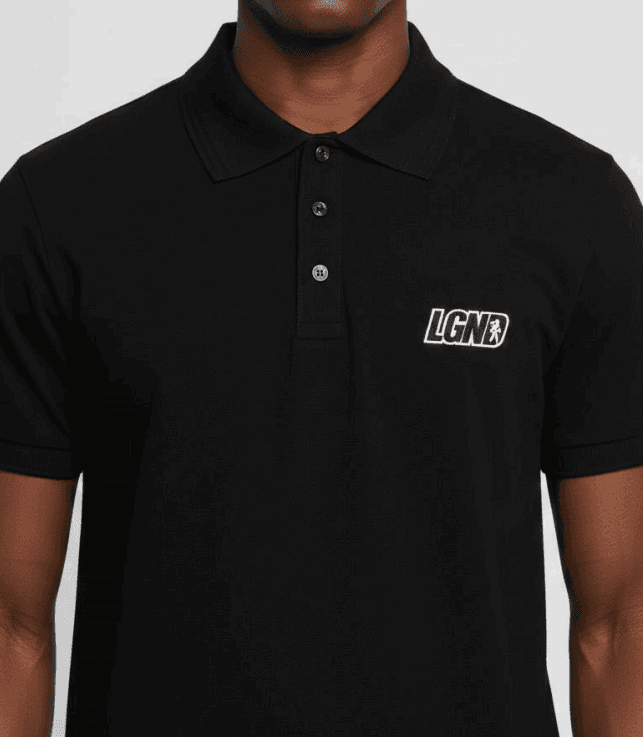 Polo LGND Basica 1
