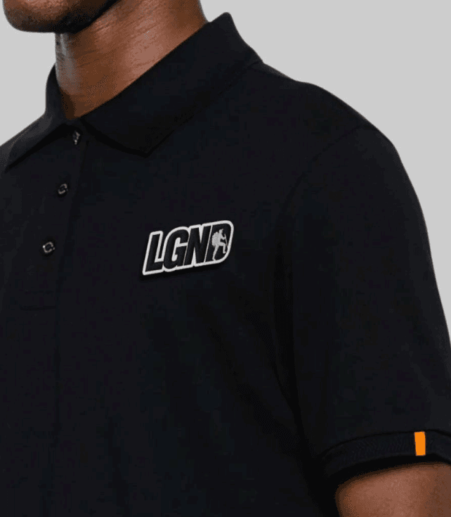 Polo LGND Basica 2