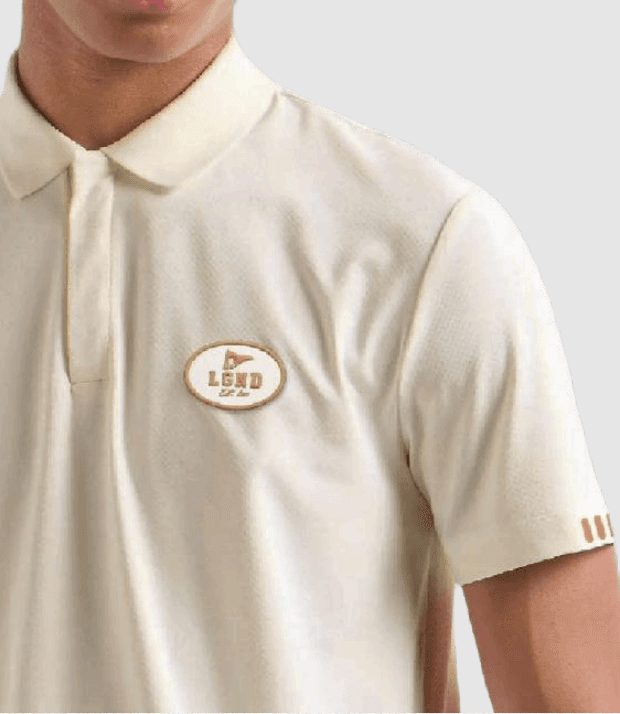 Polo Escudo LGND 5